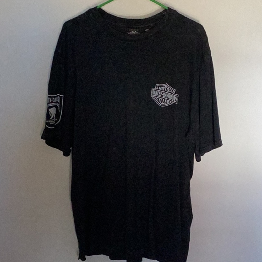 Harley Davidson men’s tshirt